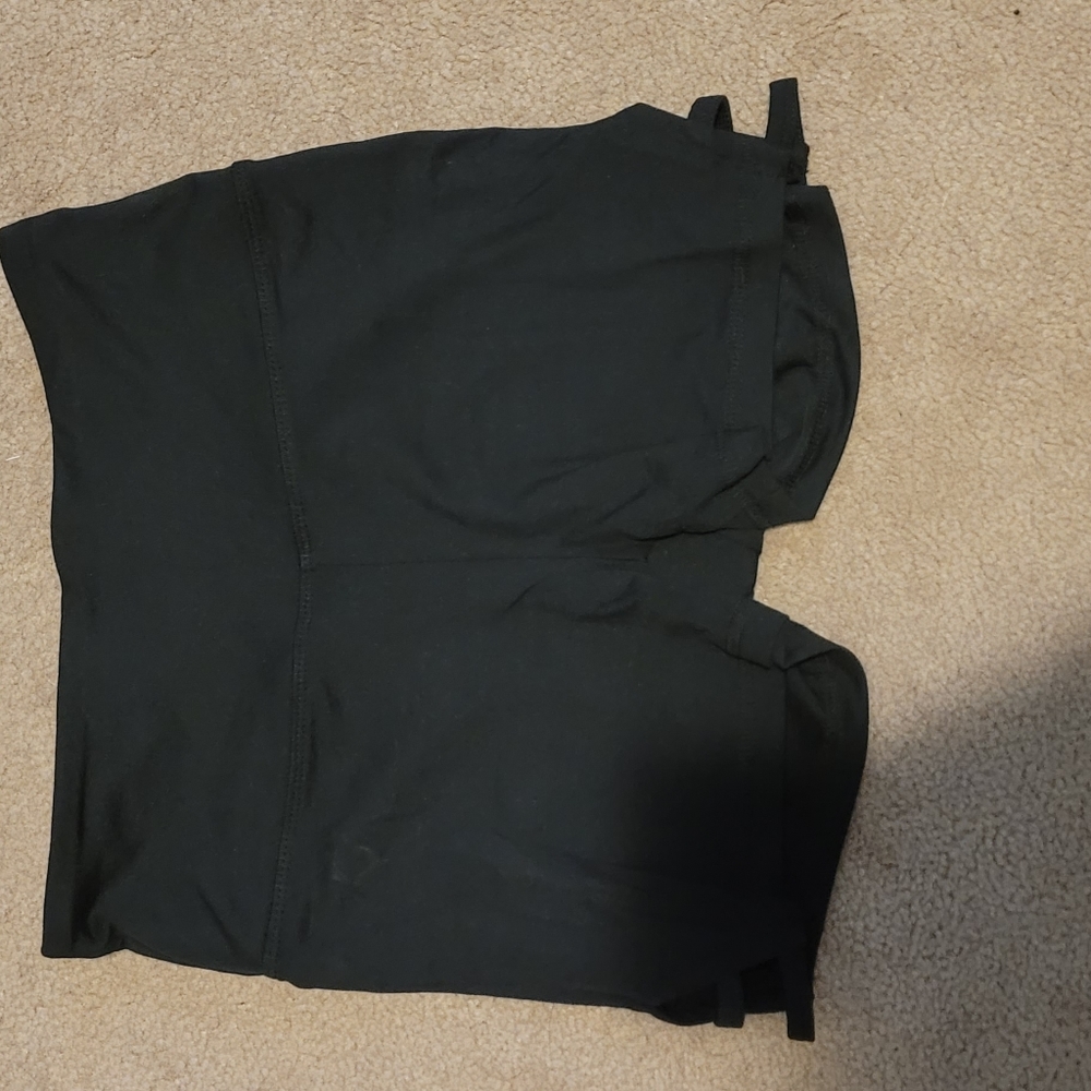 Balance Collection bike shorts